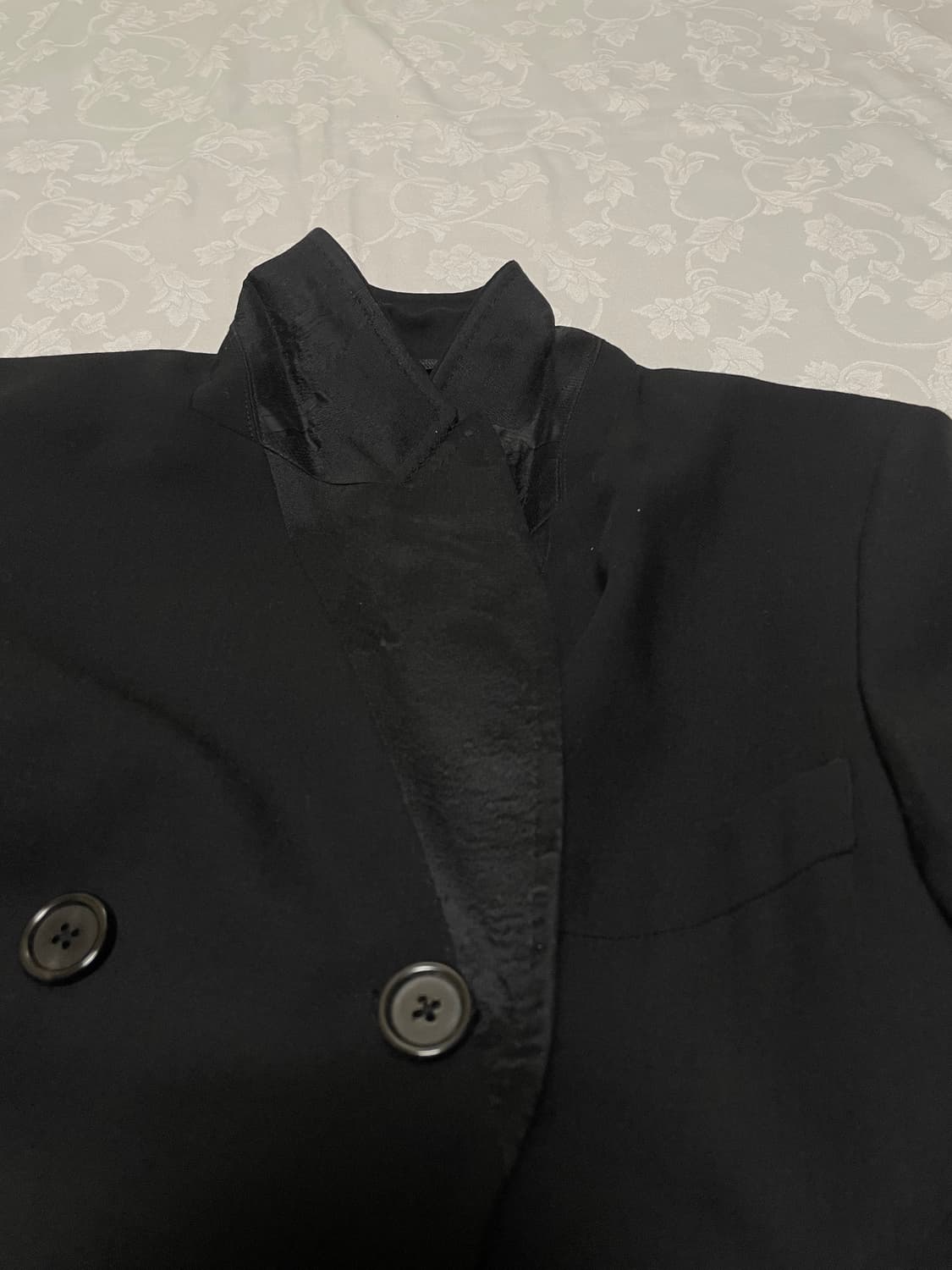 2012 앤드뮐미스터 싱글브레스드 블레이저 상품이미지10