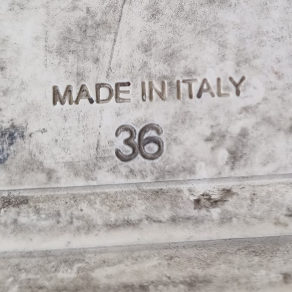 쥬세페 자노티 여성스니커즈230  상품이미지6