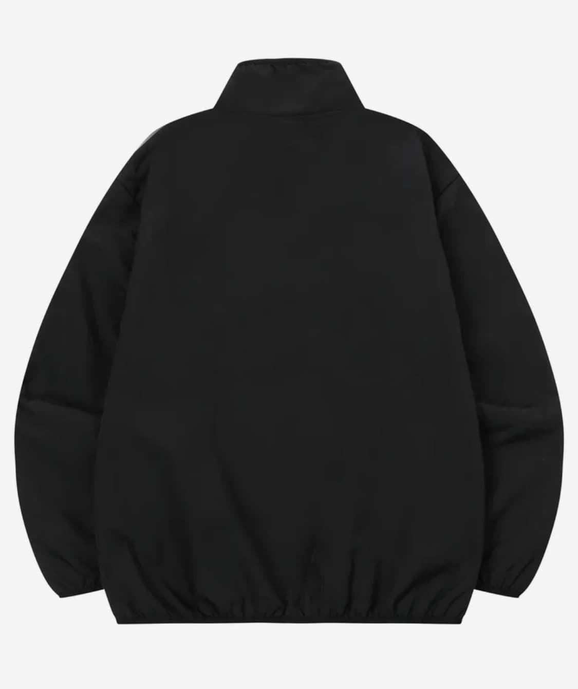 무센트 양털 안감 후리스 플리스 자켓 상품이미지2