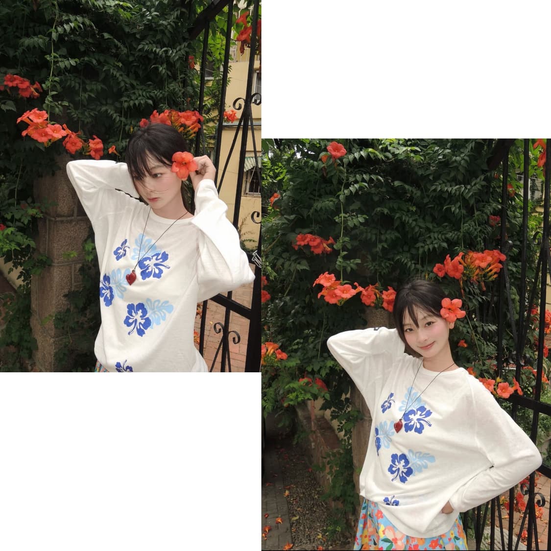 디카 니콘 쿨픽스 s1 실버컬러 (작례 0) 상품이미지2