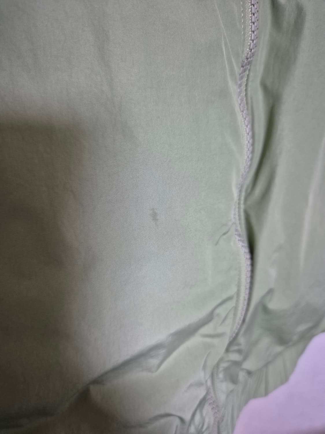 나이키 녹타 트랙자켓 오일그린 M 상품이미지8