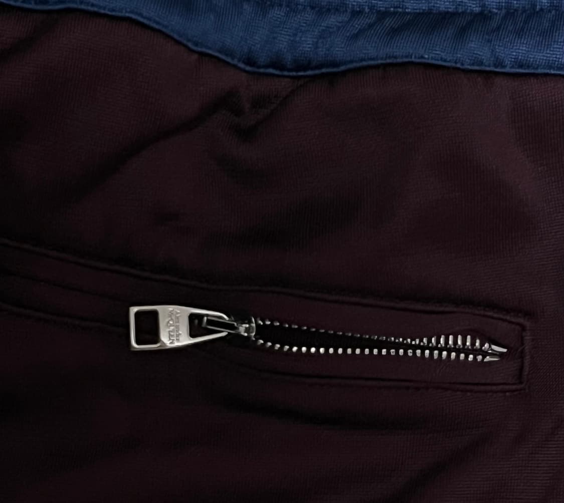 Alexander McQueen 트레이닝 바지 M 상품이미지6