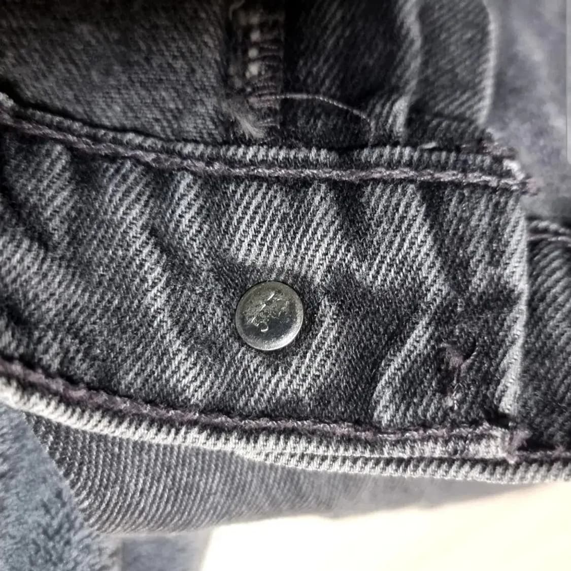 미제 80s 리바이스 550(실측) 상품이미지7