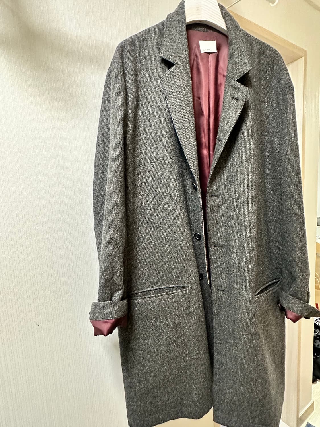 모노프리베 카코트 1 상품이미지6