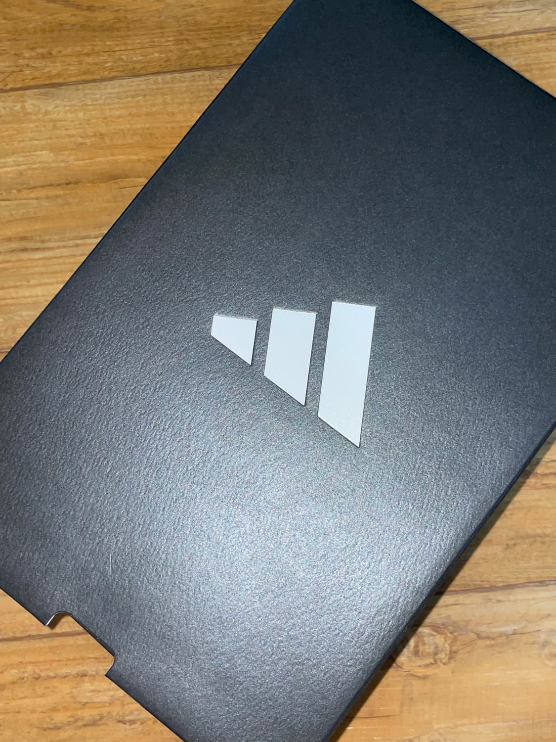 아디다스 삼바 메시 인도어 블랙핑크 220 새제품 풀박 상품이미지4