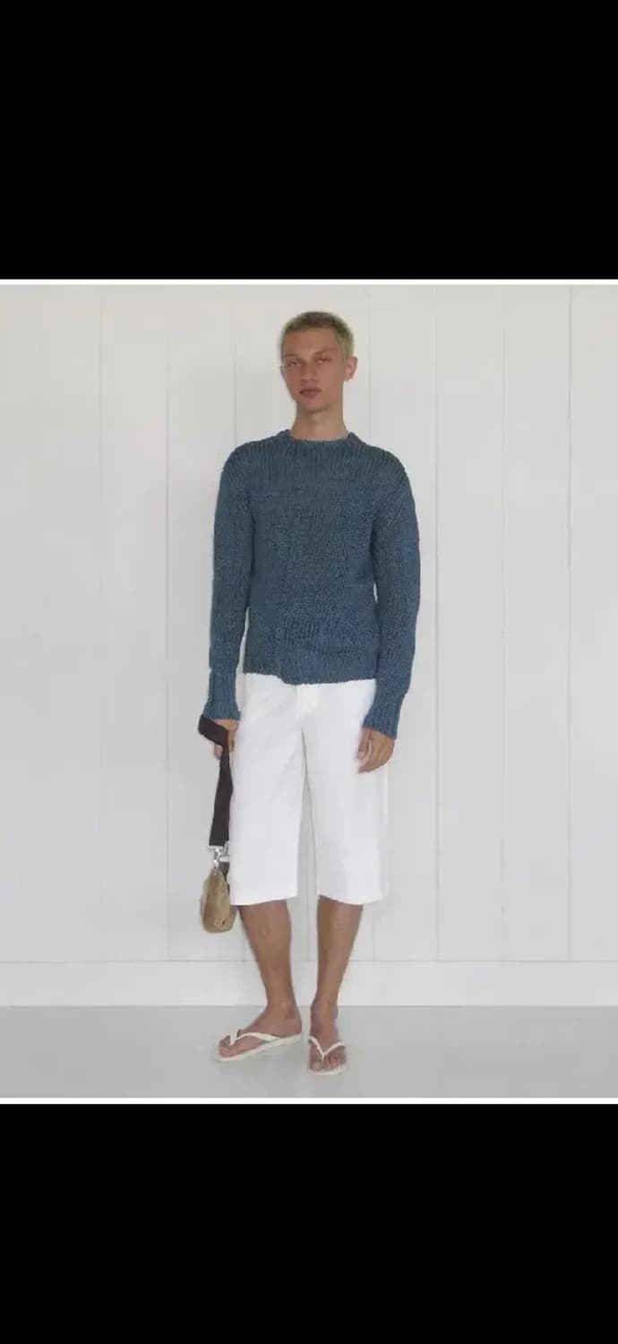 팔로마울 토마스 니트탑 상품이미지2