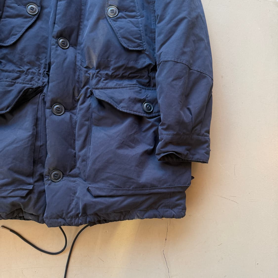 폴로 랄프로렌 n3b 다운 파카 상품이미지2