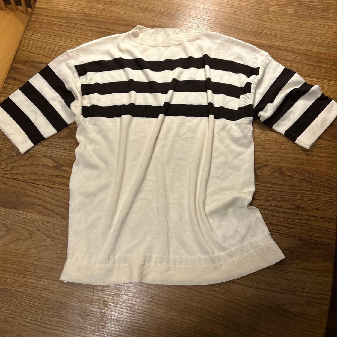 카모시타 섬머 니트  상품이미지3