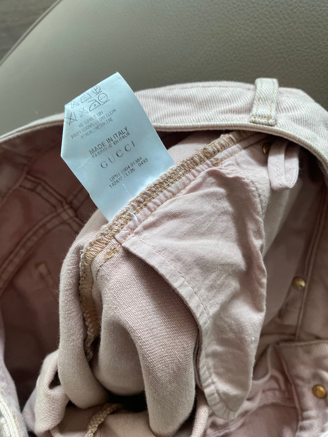 GUCCI 상품이미지8