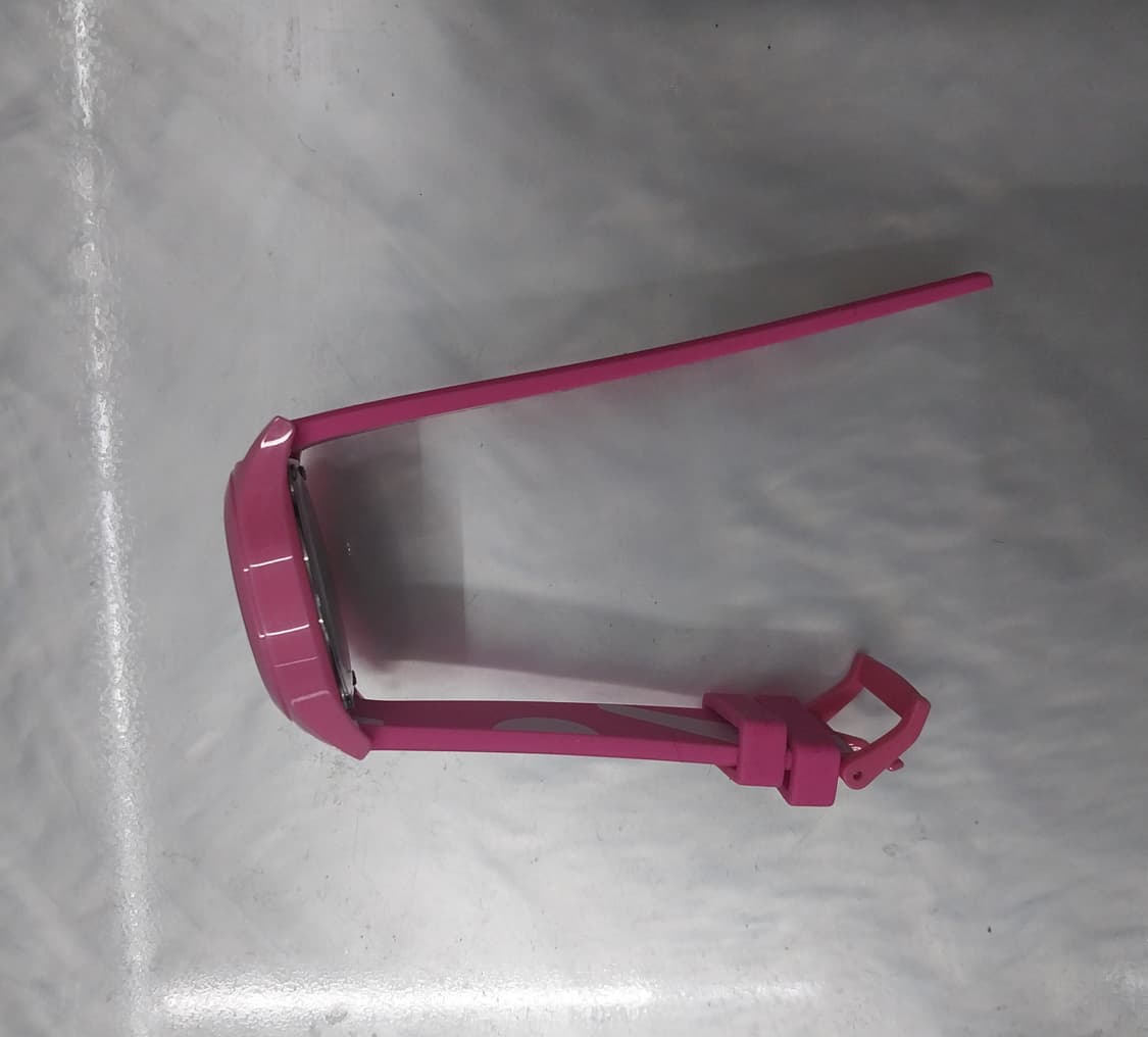 마크바이마크제이콥스 실리콘 슬론 시계 상품이미지7