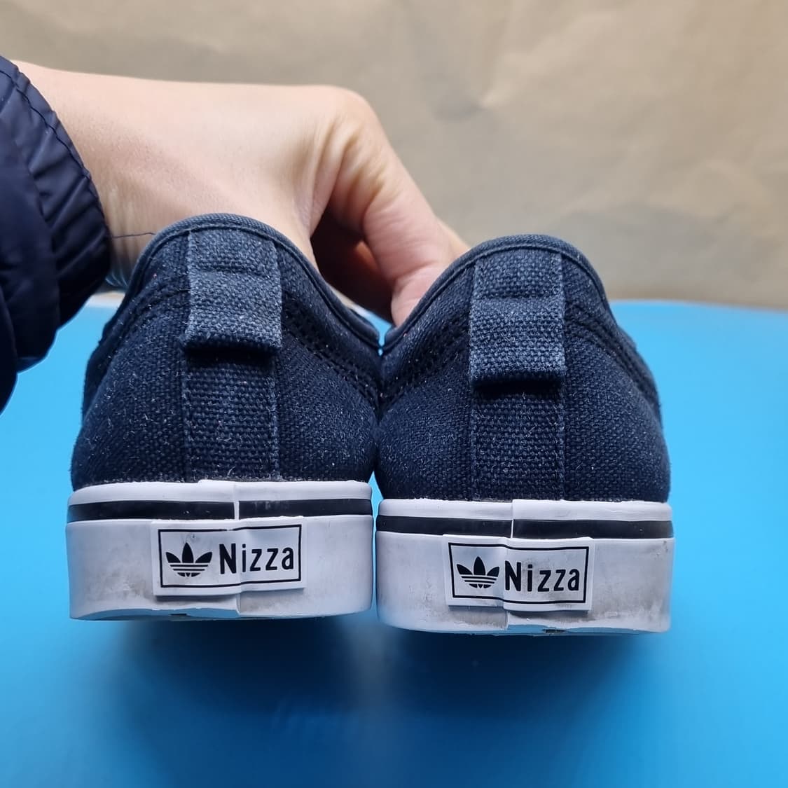 아디다스 니짜로우 스니커즈225 상품이미지4