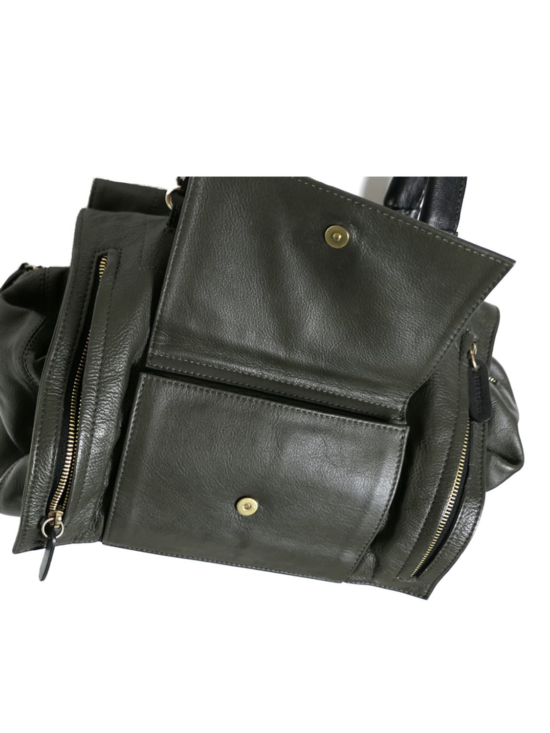 See by Chloe leather tote bag 상품이미지6