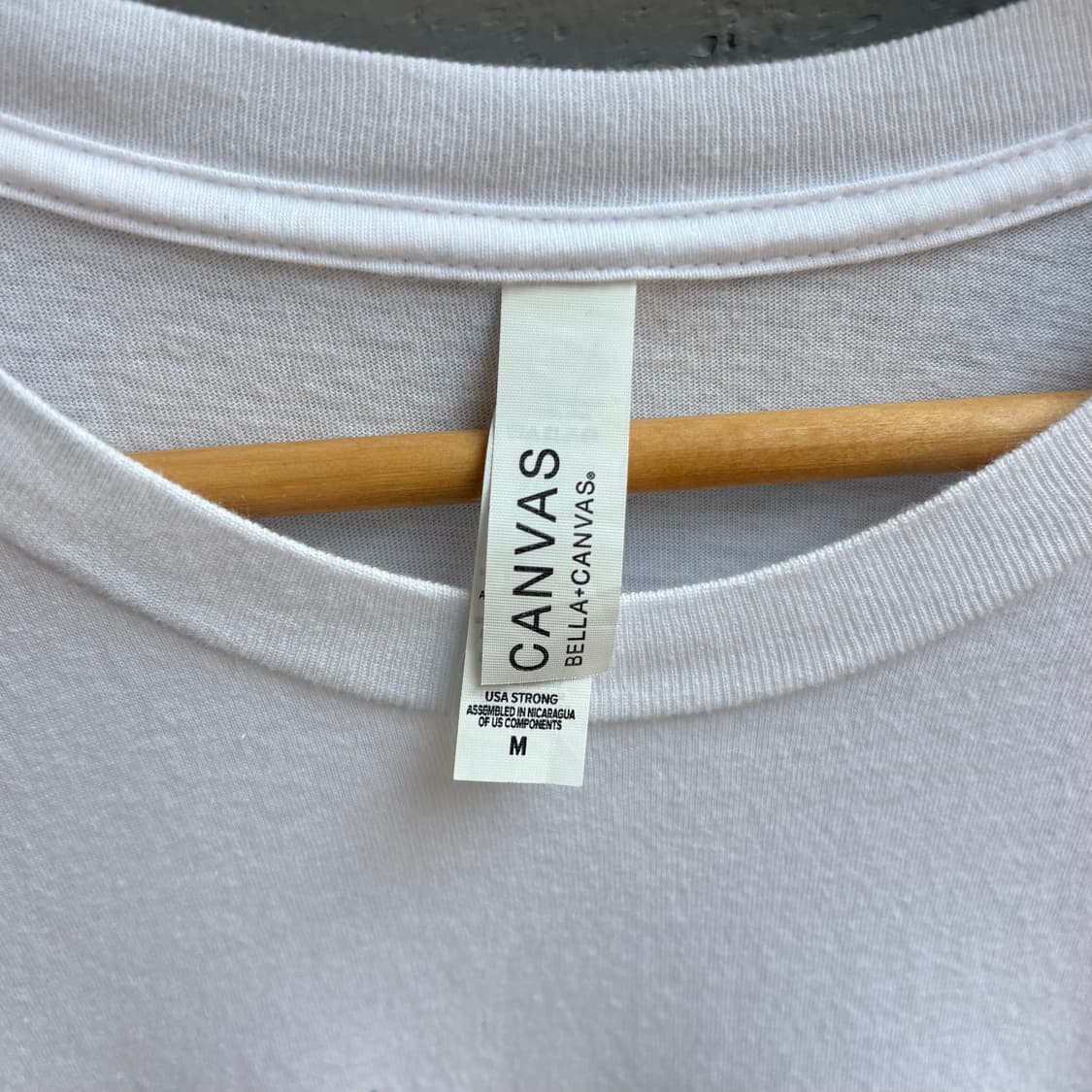 Snail Mail tour tee 상품이미지5