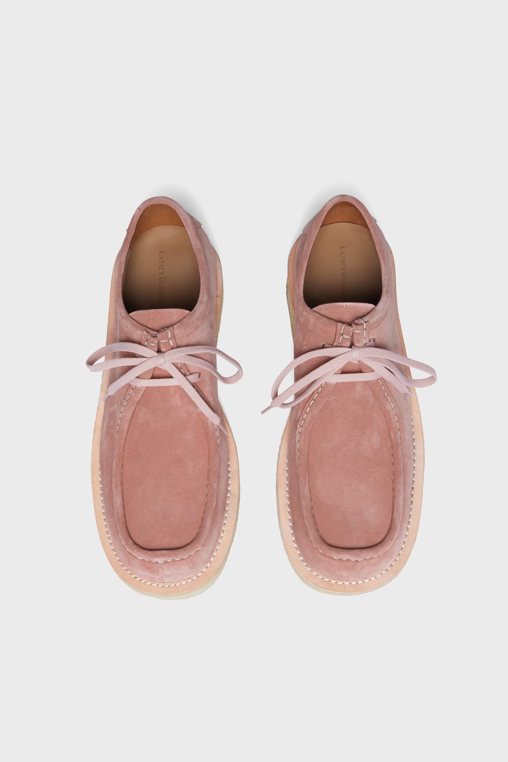 로스트가든 다이브 핑크 280(43) 상품이미지2