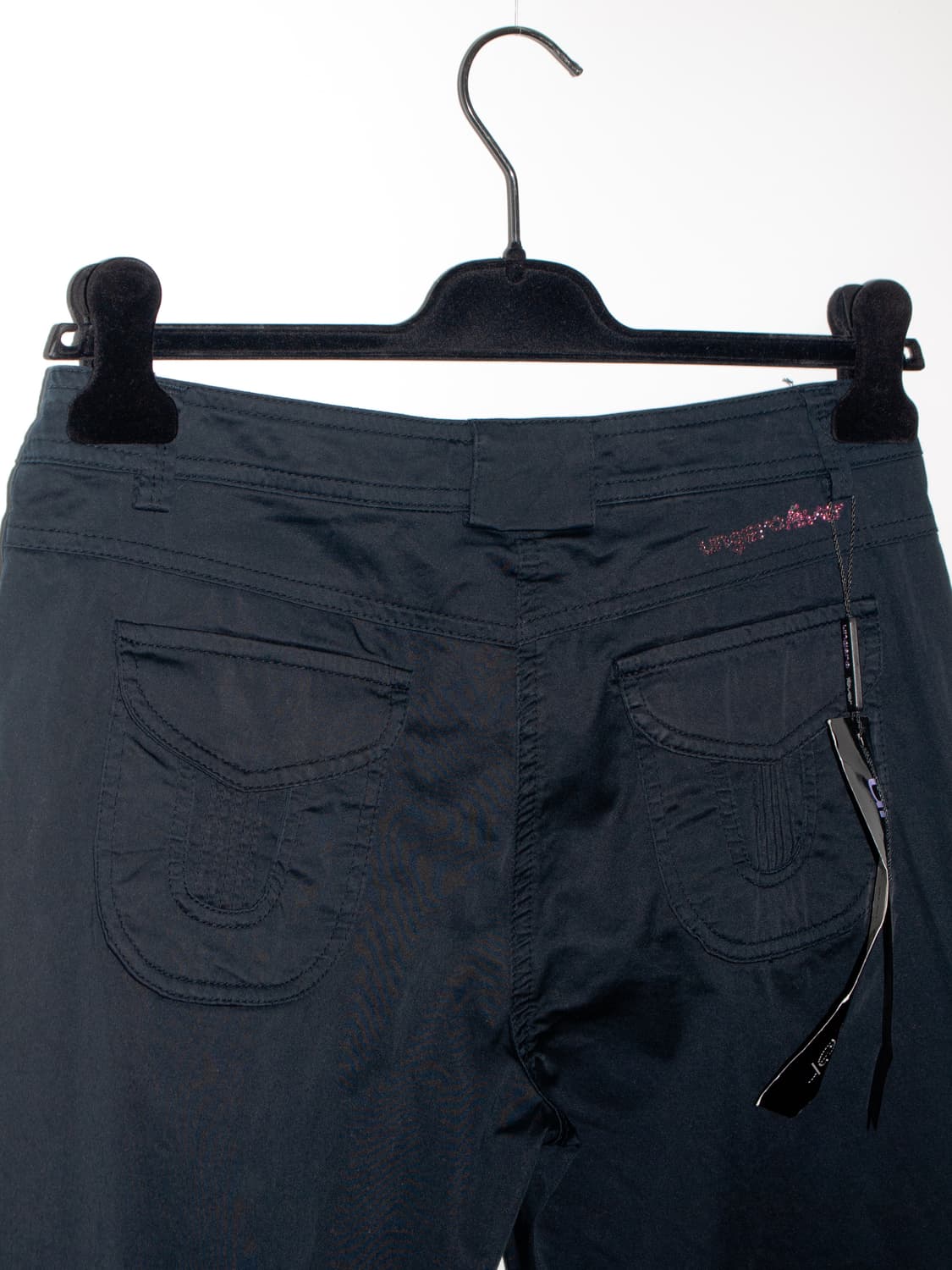 String Capri Pants 상품이미지5