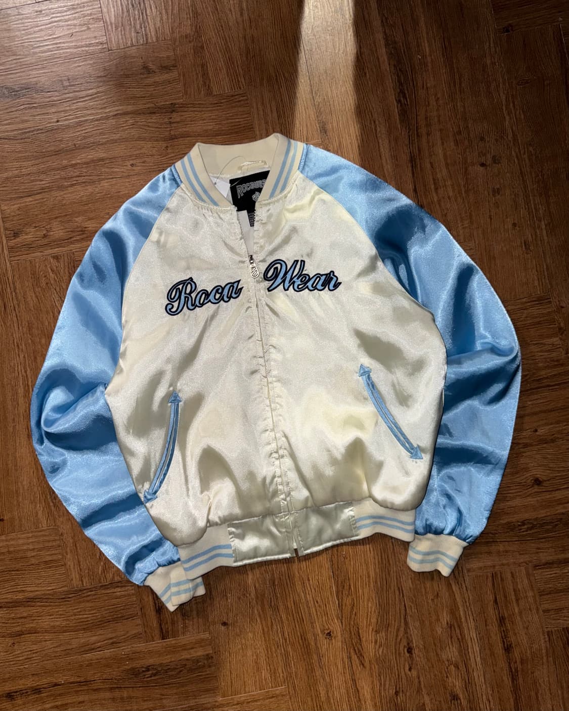 로카웨어 스타디움자켓  상품이미지2