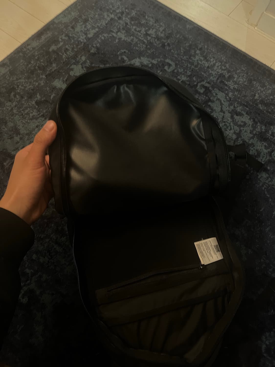 아크테릭스 아로 22 판매합니다 상품이미지7