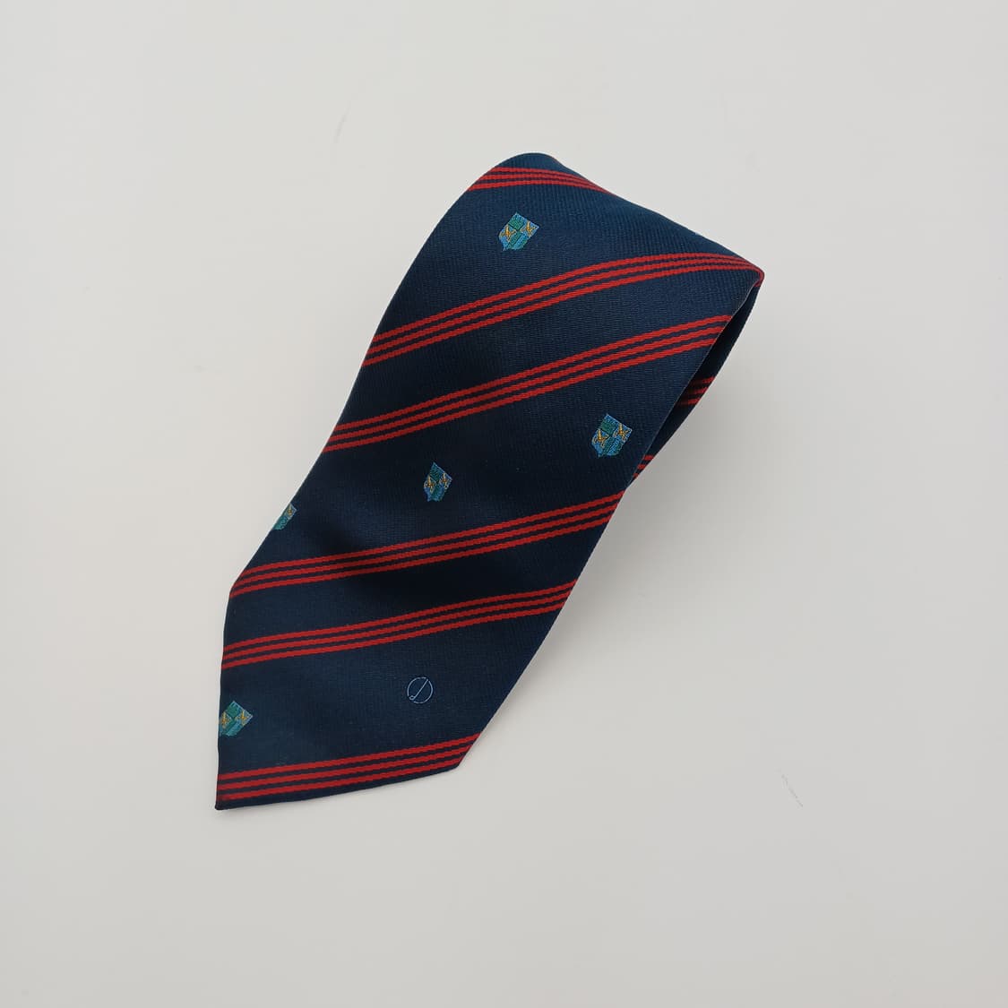 DUNHILL 던힐 실크 넥타이 [BCF10803_0004-143] 상품이미지3