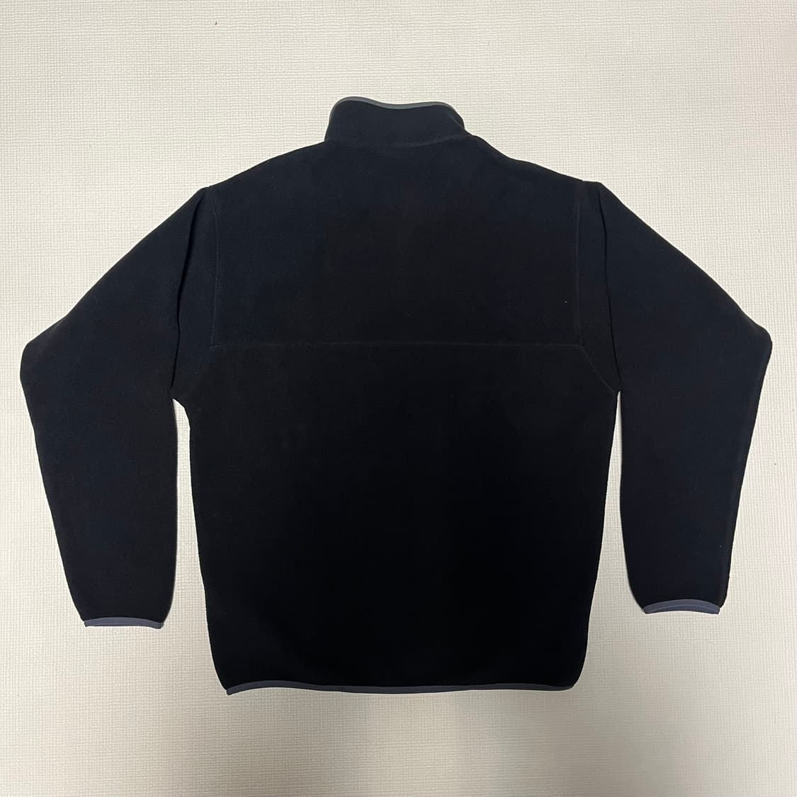 파타고니아 신칠라 블랙 포지그레이 상품이미지2