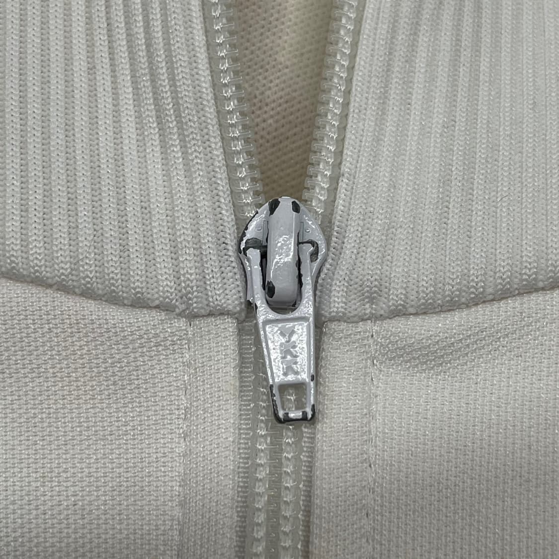 아디다스 도쿄 일본 흰빨 져지 트랙탑 95 상품이미지9