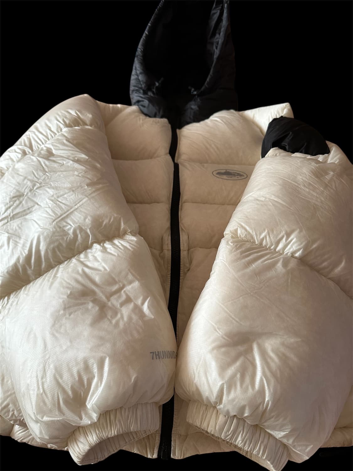 Corteiz bolo lite jacket.  L size 상품이미지2