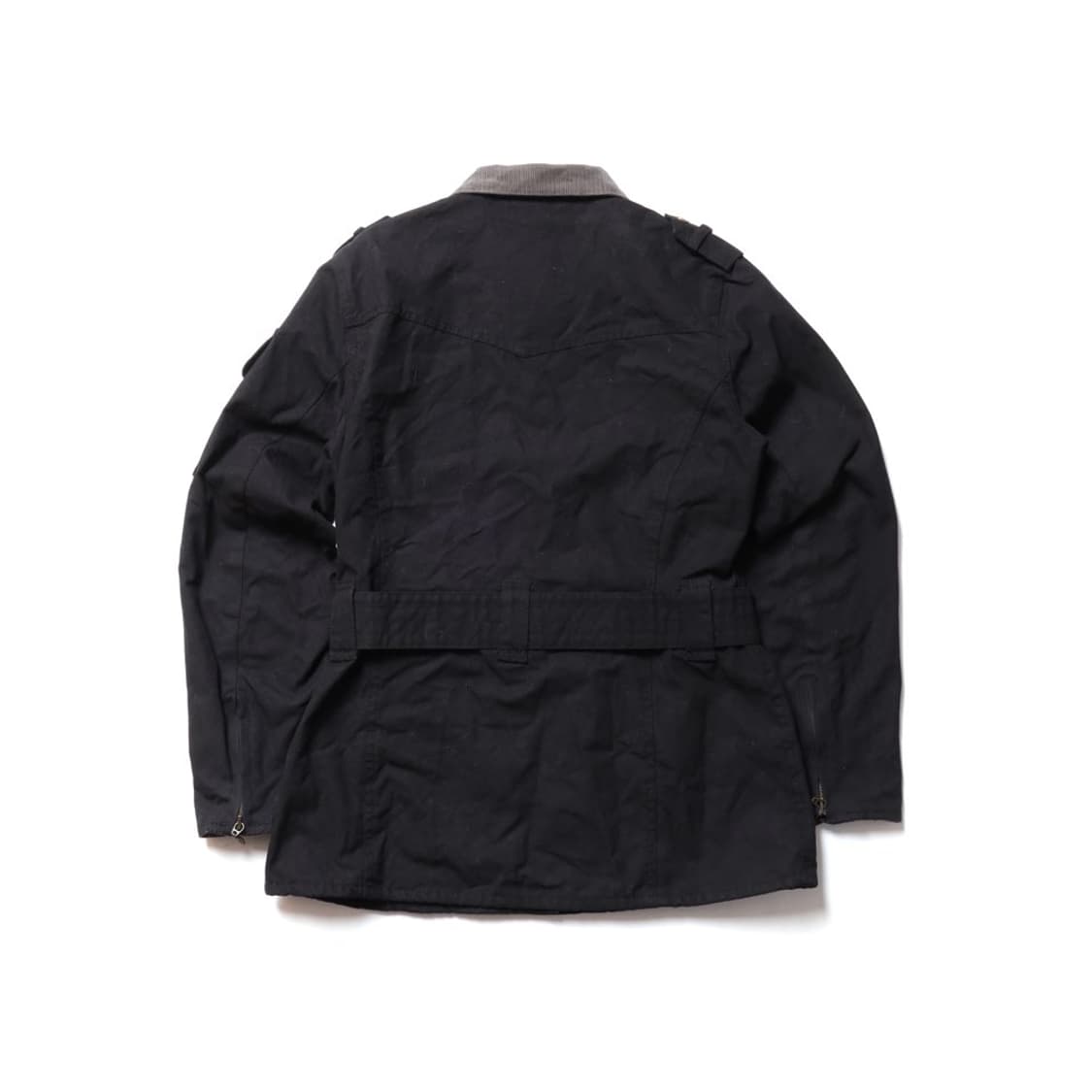바버 Barbour International Jacket

 상품이미지4