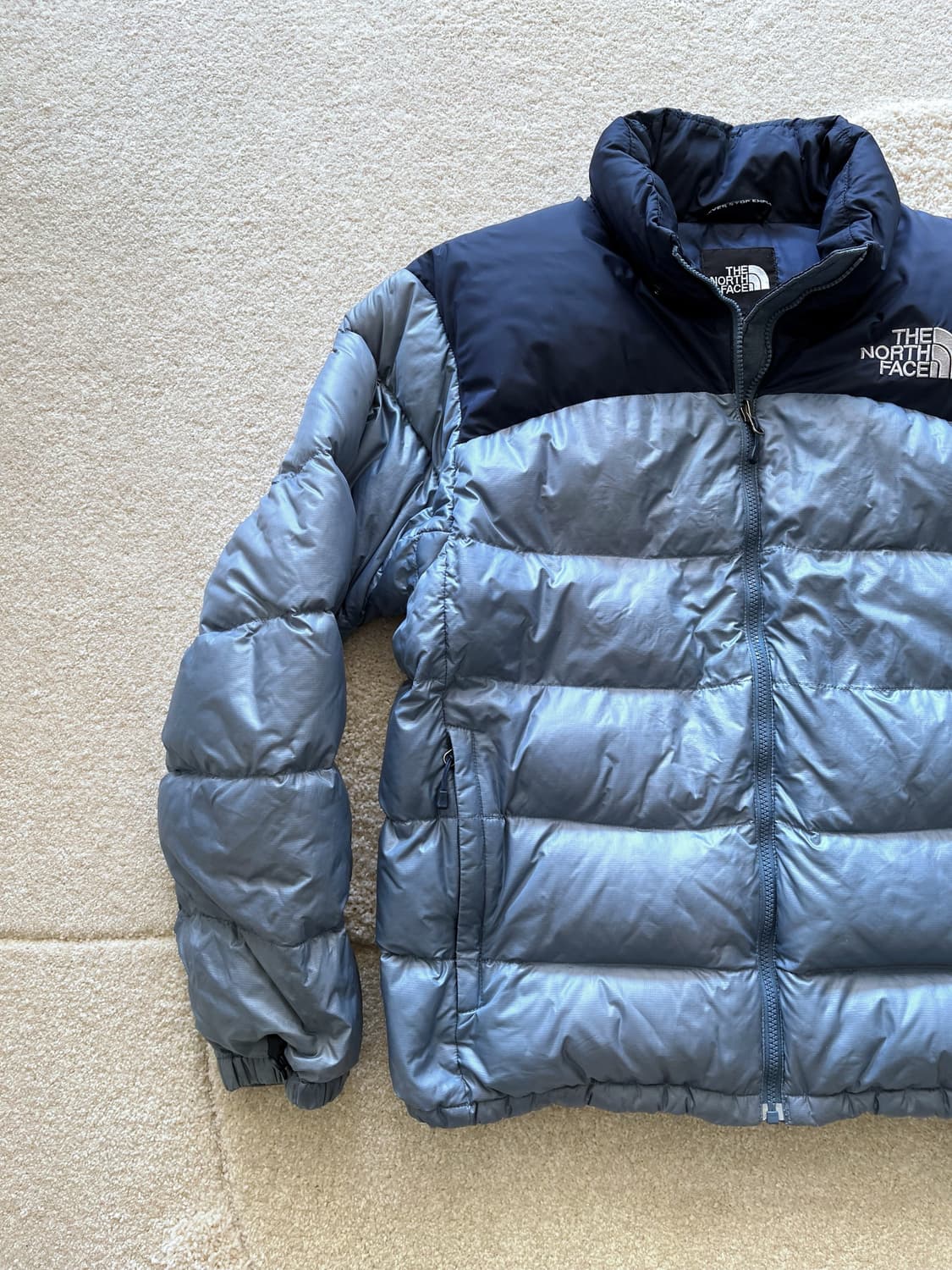 노스페이스 700 필다운 패딩 (103-105) 상품이미지5