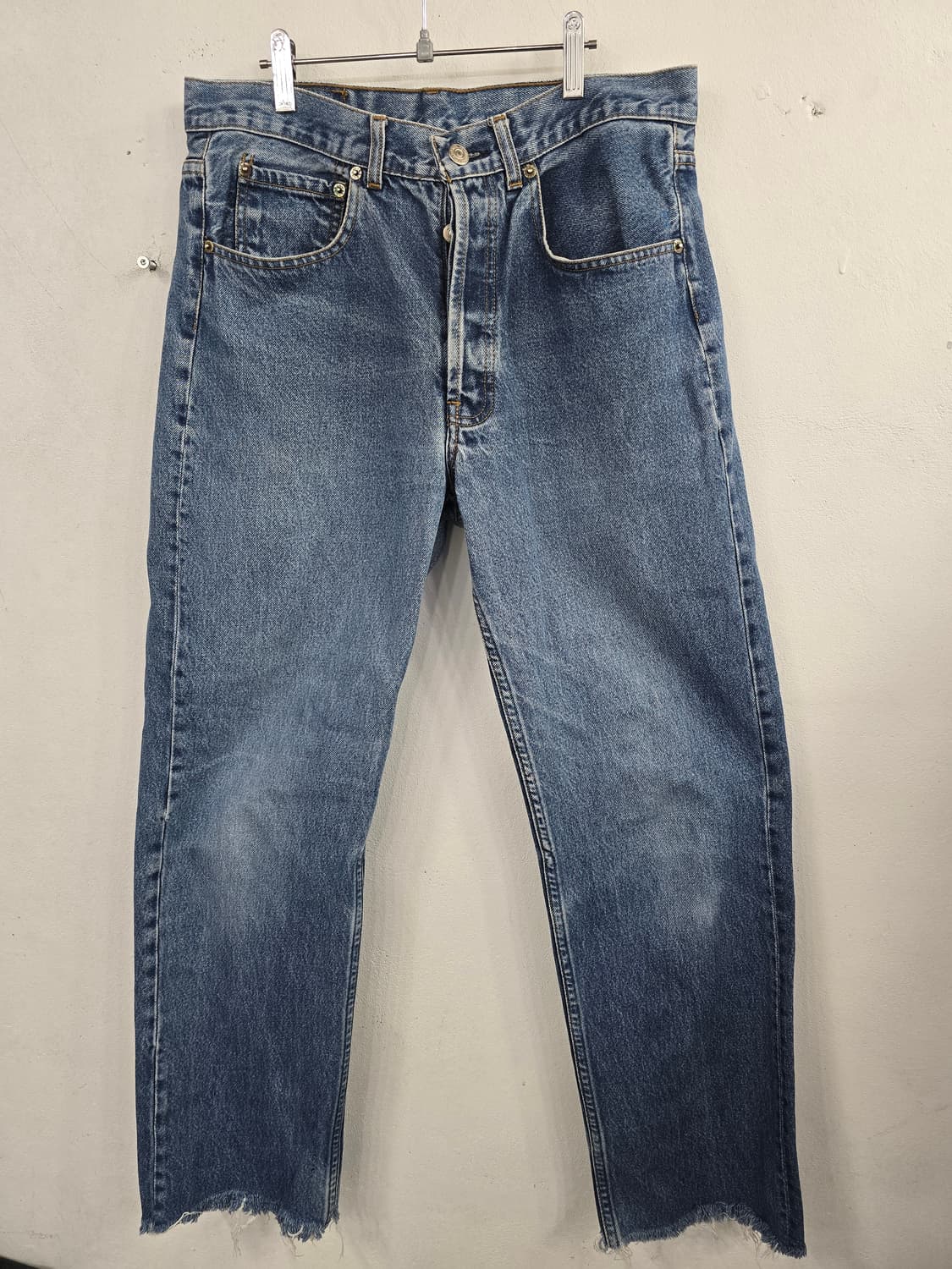 리바이스 501xx 데님 32 상품이미지1