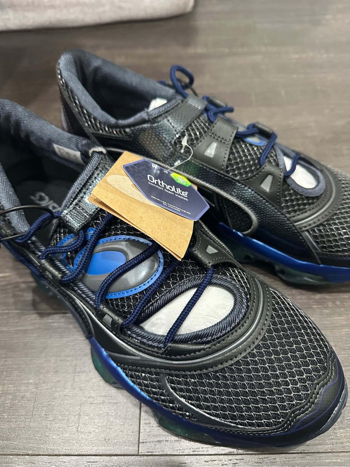 (W) 아식스 x 키코 코스타디노브 x 히스테릭 글래머 젤 퀀텀 라일리아 상품이미지1