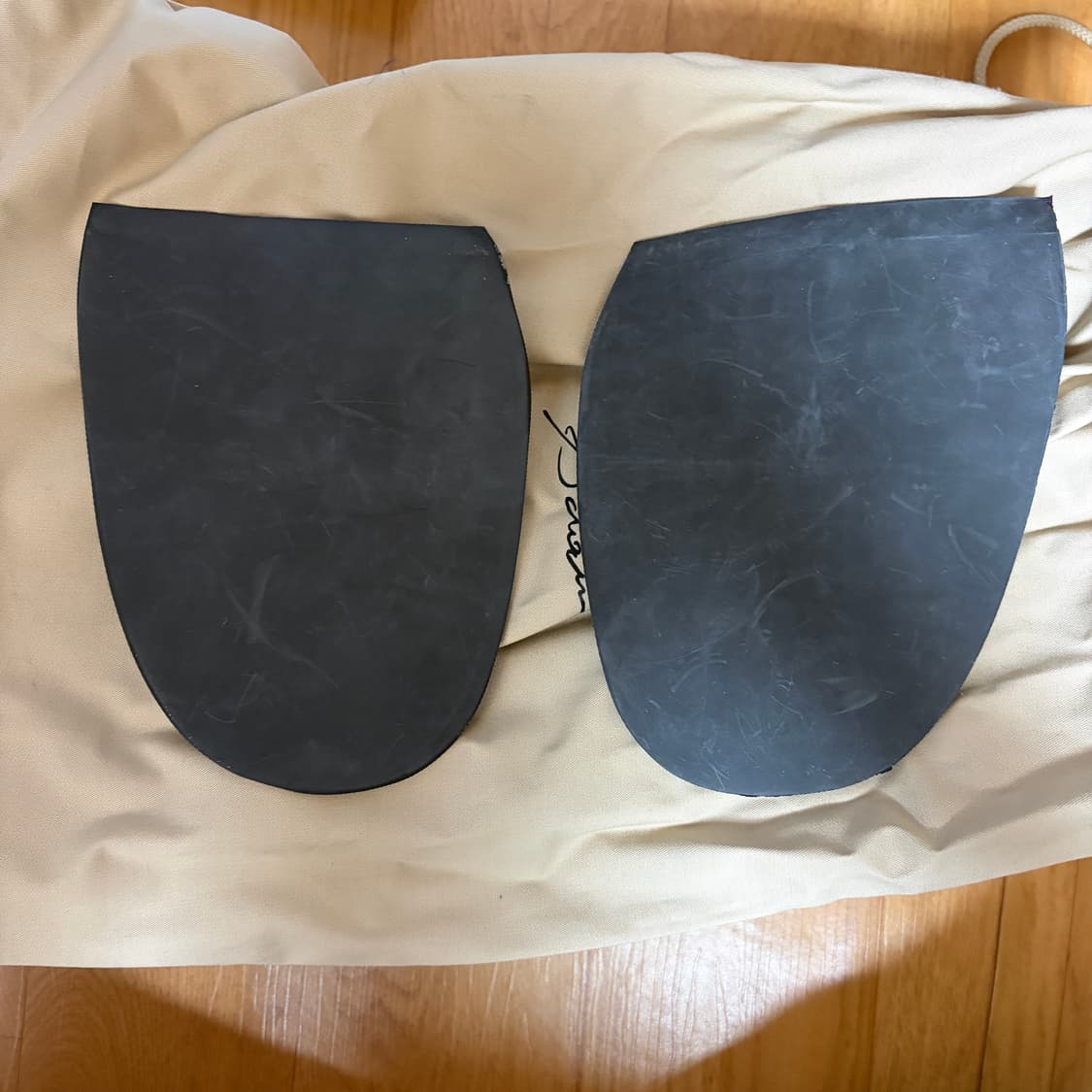 에드워드 커밍(Edward Coming) 더비슈즈 43 사이즈 판매합니다 상품이미지8