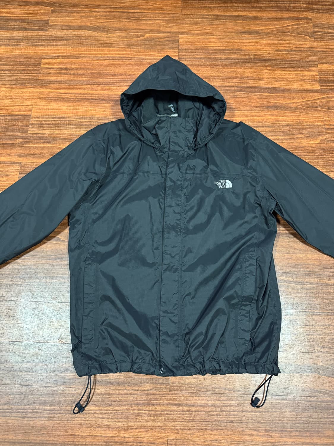 노스페이스 남성 하이벤트 바람막이 상품이미지1