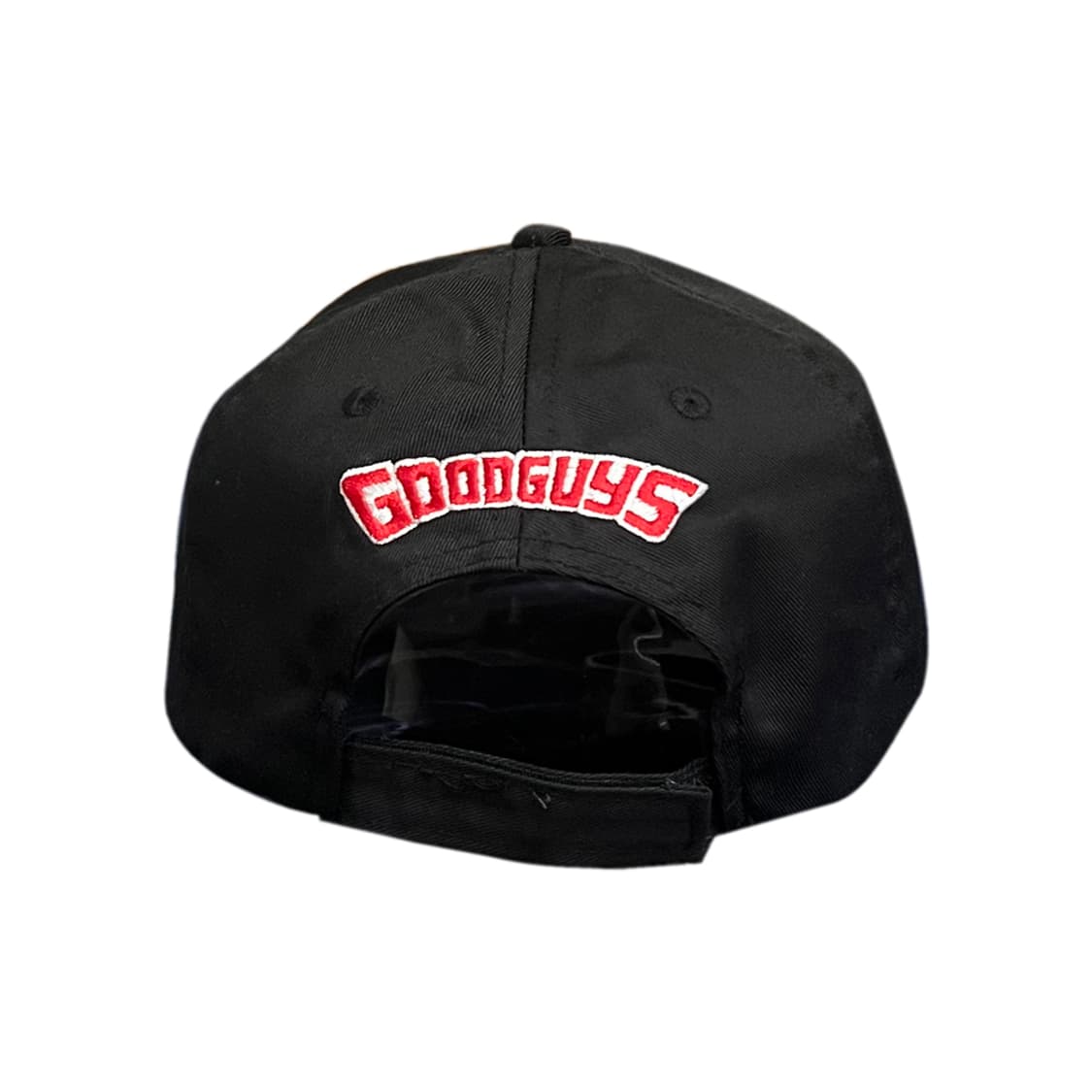 Good Guys 멤버스 빈티지 캡 모자 상품이미지3