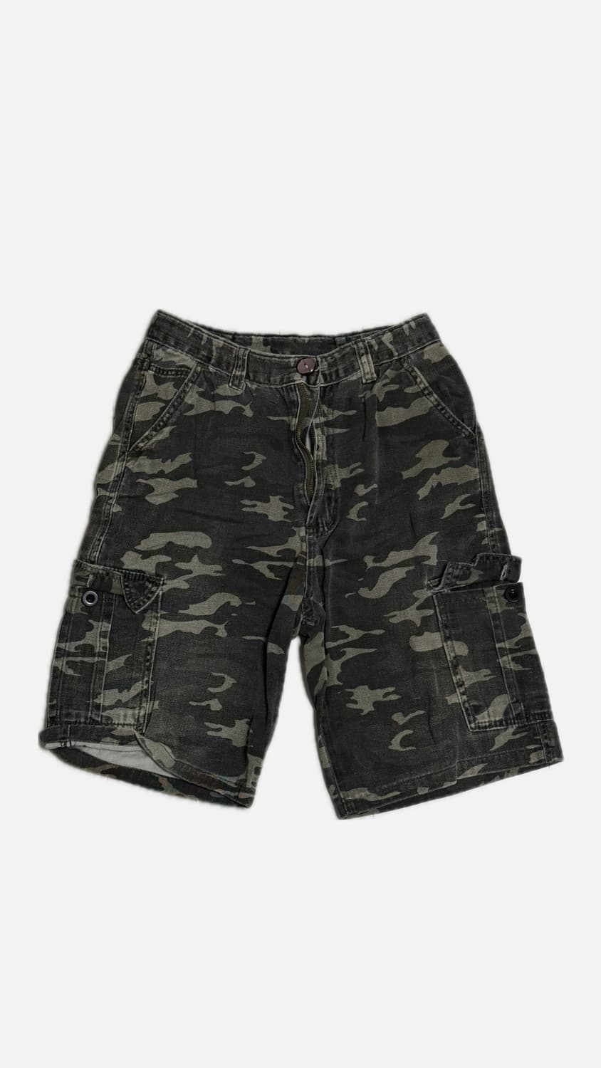 카모 하프팬츠 상품이미지1