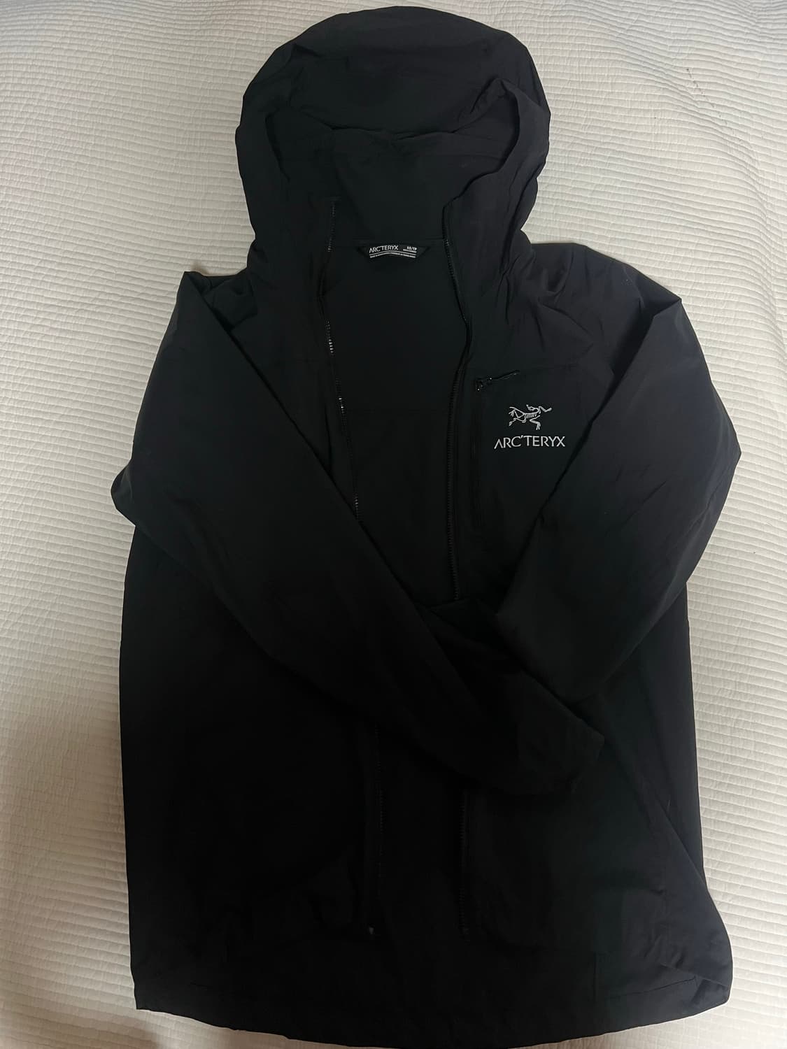 아크테릭스 스쿼미시 후디 Men’s XS 상품이미지1