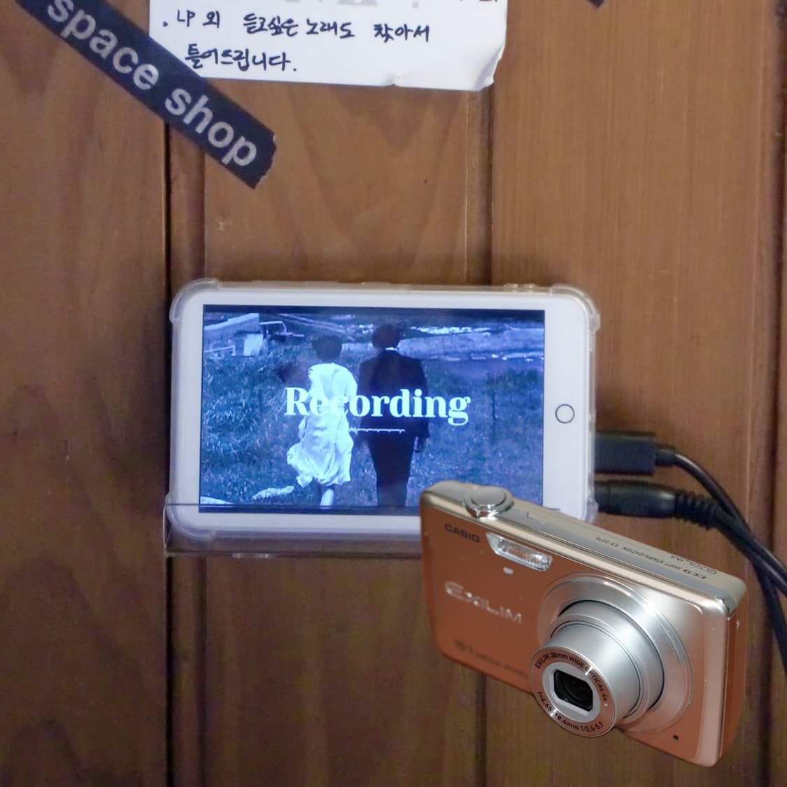 Exilim ex-z270(✨민트급/🎁풀패키지) 상품이미지6