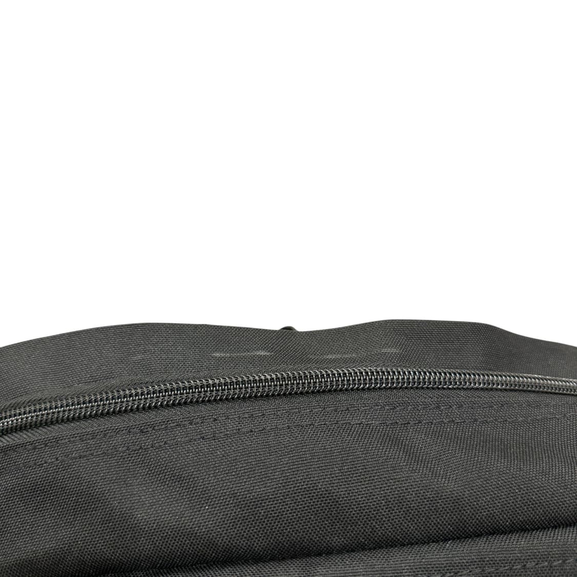 잔스포츠 빈티지 빅캠퍼스 메쉬 포켓 블랙 백팩 가방 상품이미지6