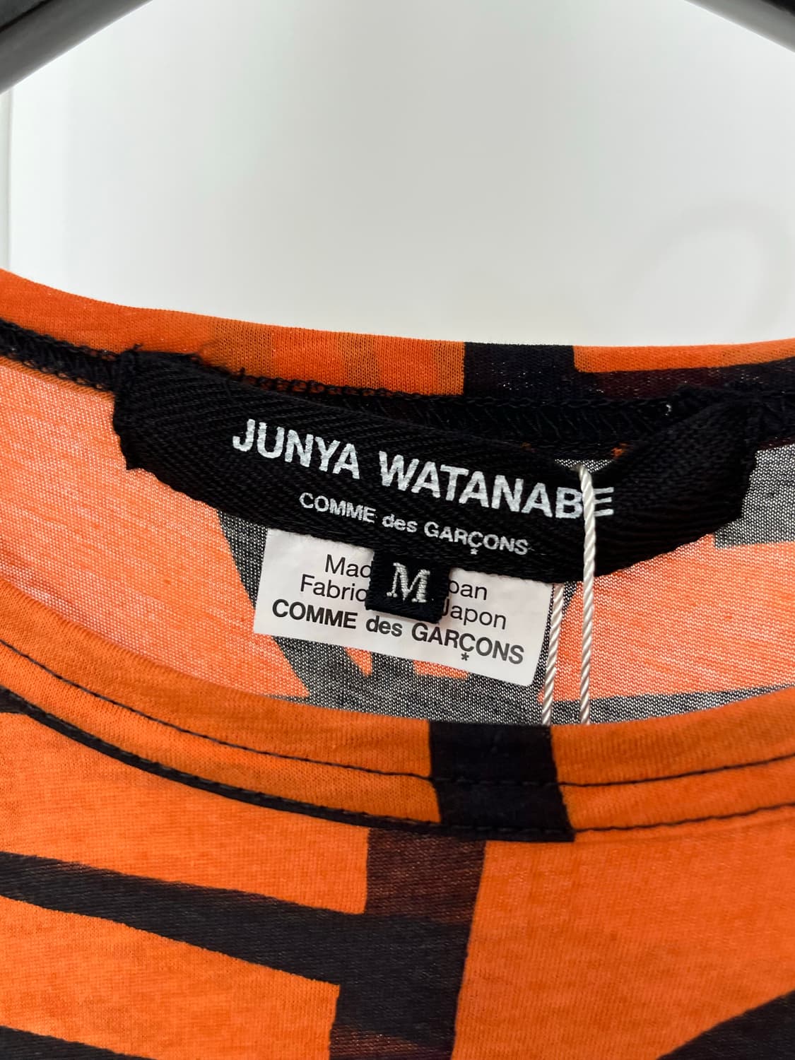 JUNYA WATANABE t-shirt 상품이미지6