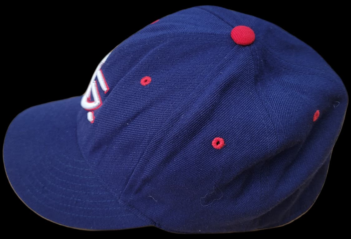 아디다스 롯데자이언츠 구.로고 빈티지 야구모자(볼캡) 판매 상품이미지3