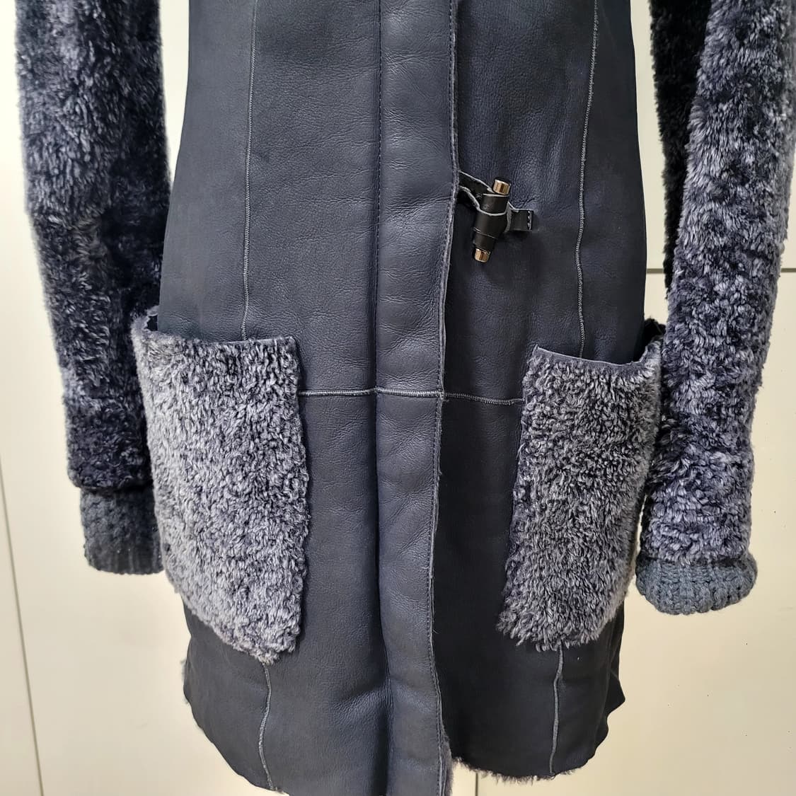 로레나안토니오찌 무스탕 상품이미지5