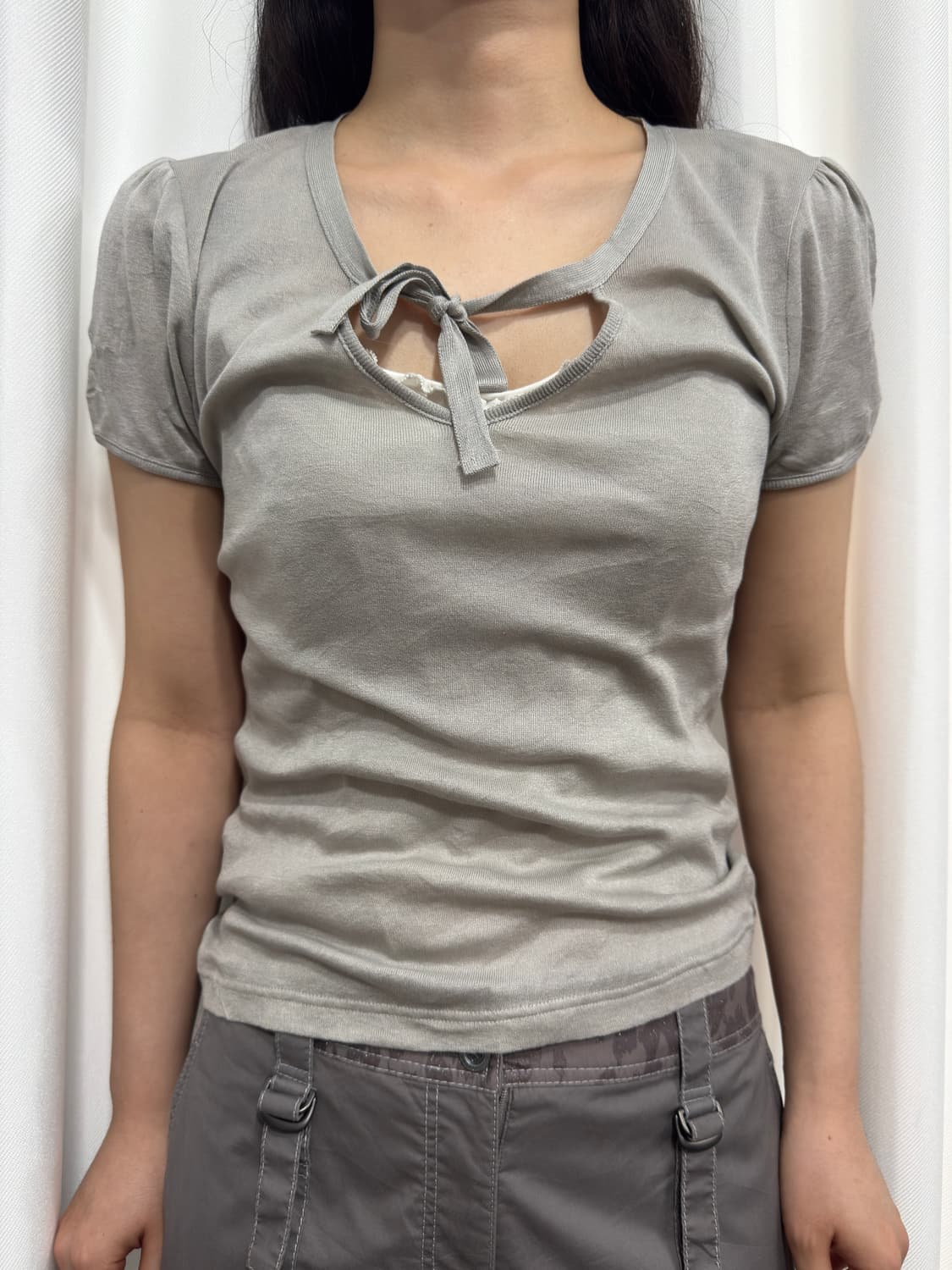 slim top 상품이미지1