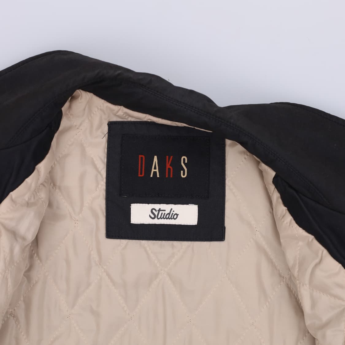 95 닥스 스튜디오 위켄드 피그먼트 자켓 4271 상품이미지7