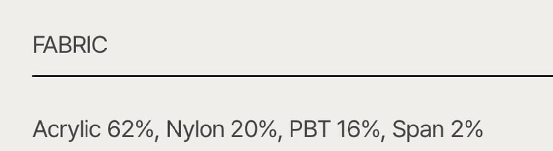 유라고 워셔블 브이넥 가디건 그레이 상품이미지3