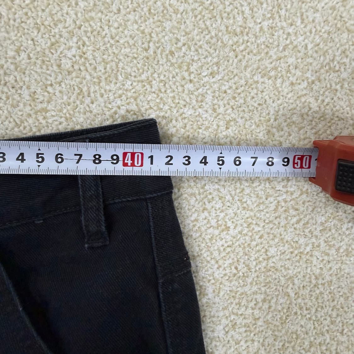 XL 나이키 라이프 카펜더 워크팬츠 0129T2 상품이미지6