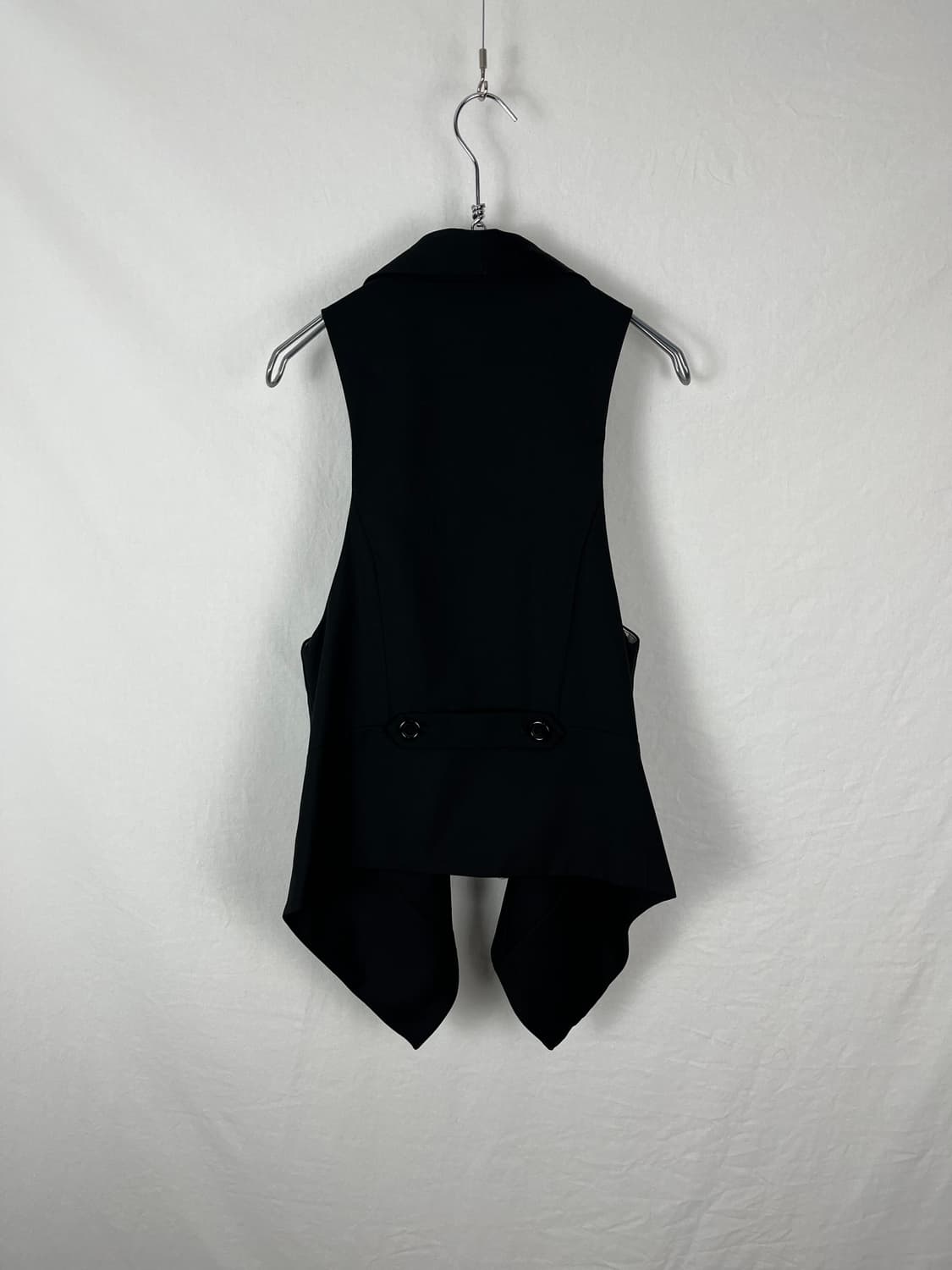 Vintage 블레이저 도킹 베스트  상품이미지7