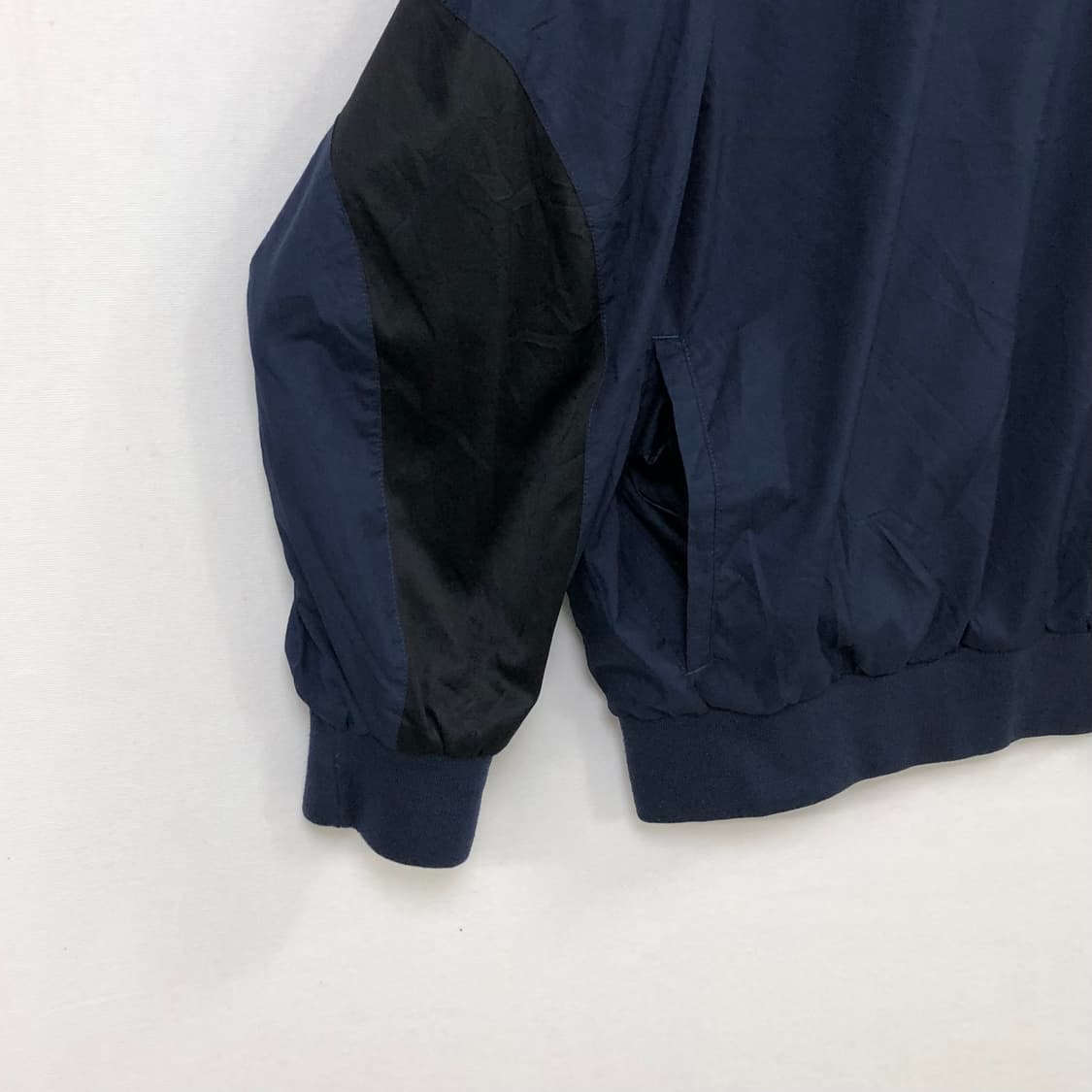 Xxl 나이키 네이비 스우시 웜업 상품이미지4