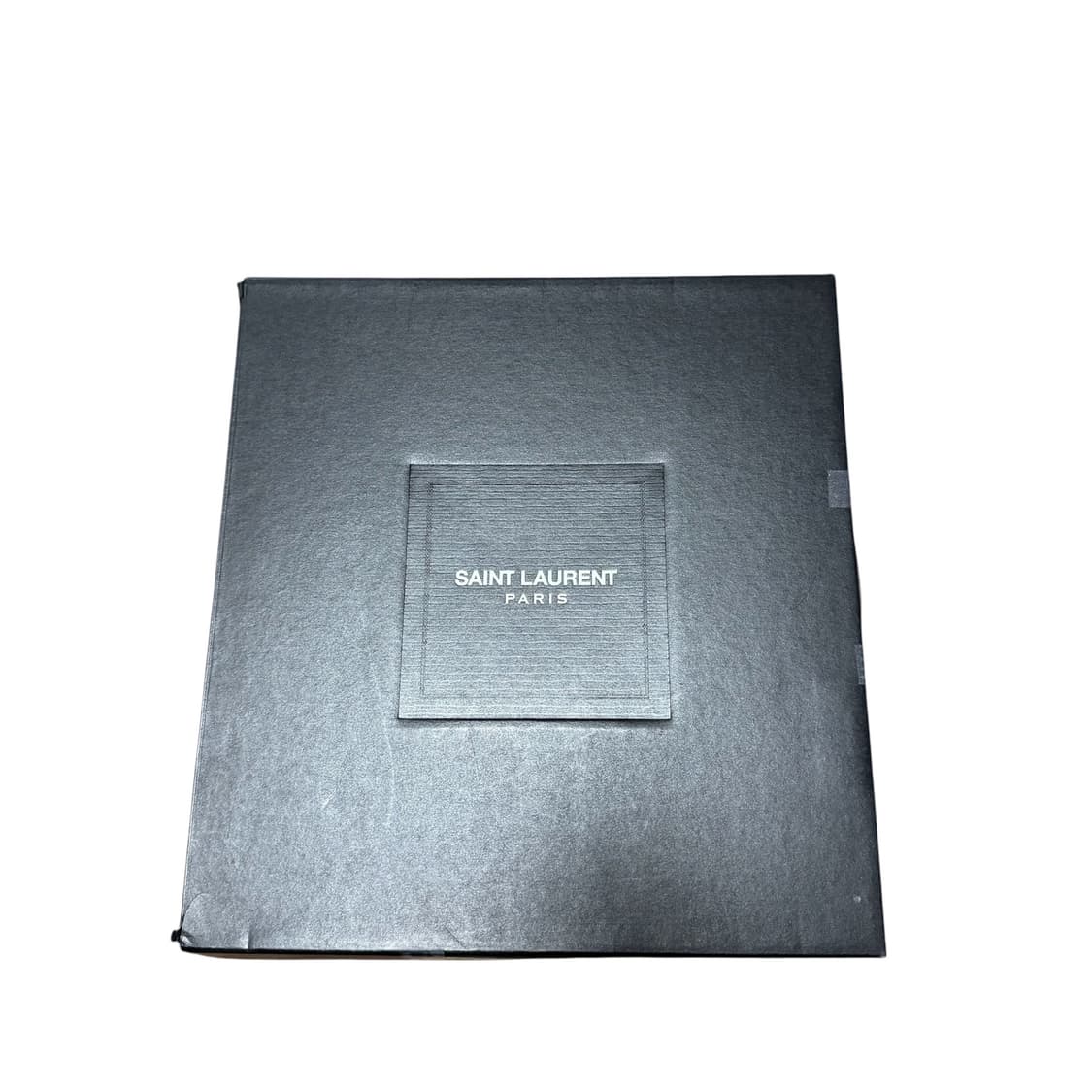 생로랑 에디슬리먼 14FW sl/16h 하이탑 스니커즈 35.5 상품이미지5