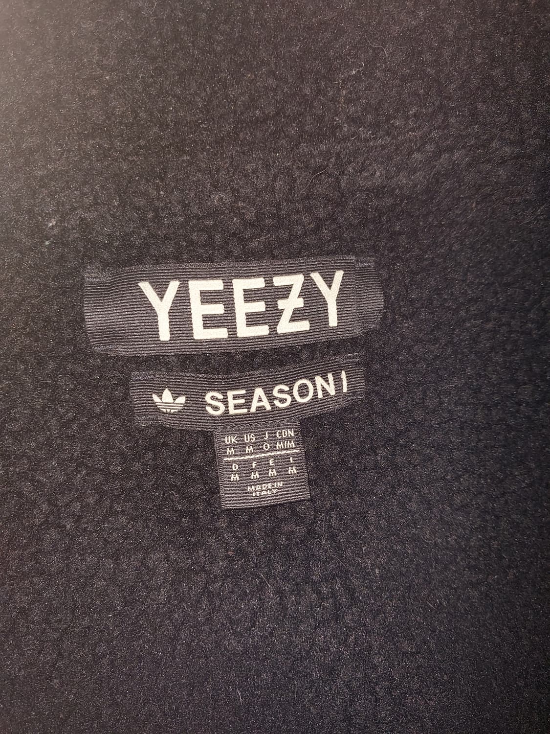 이지 시즌1 자켓 팝니다 상품이미지2