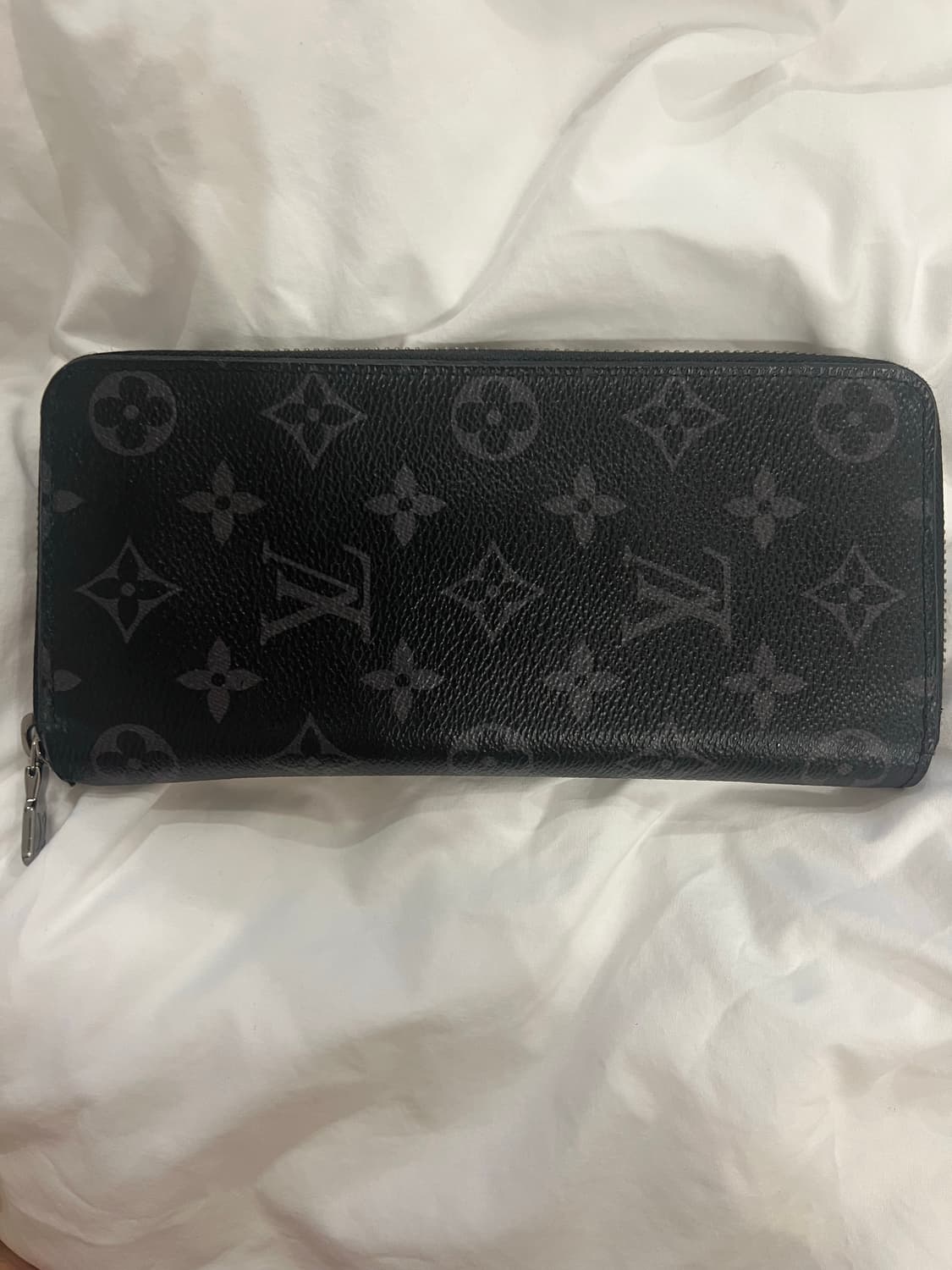 정품 루이비통 지피 장지갑 상품이미지4