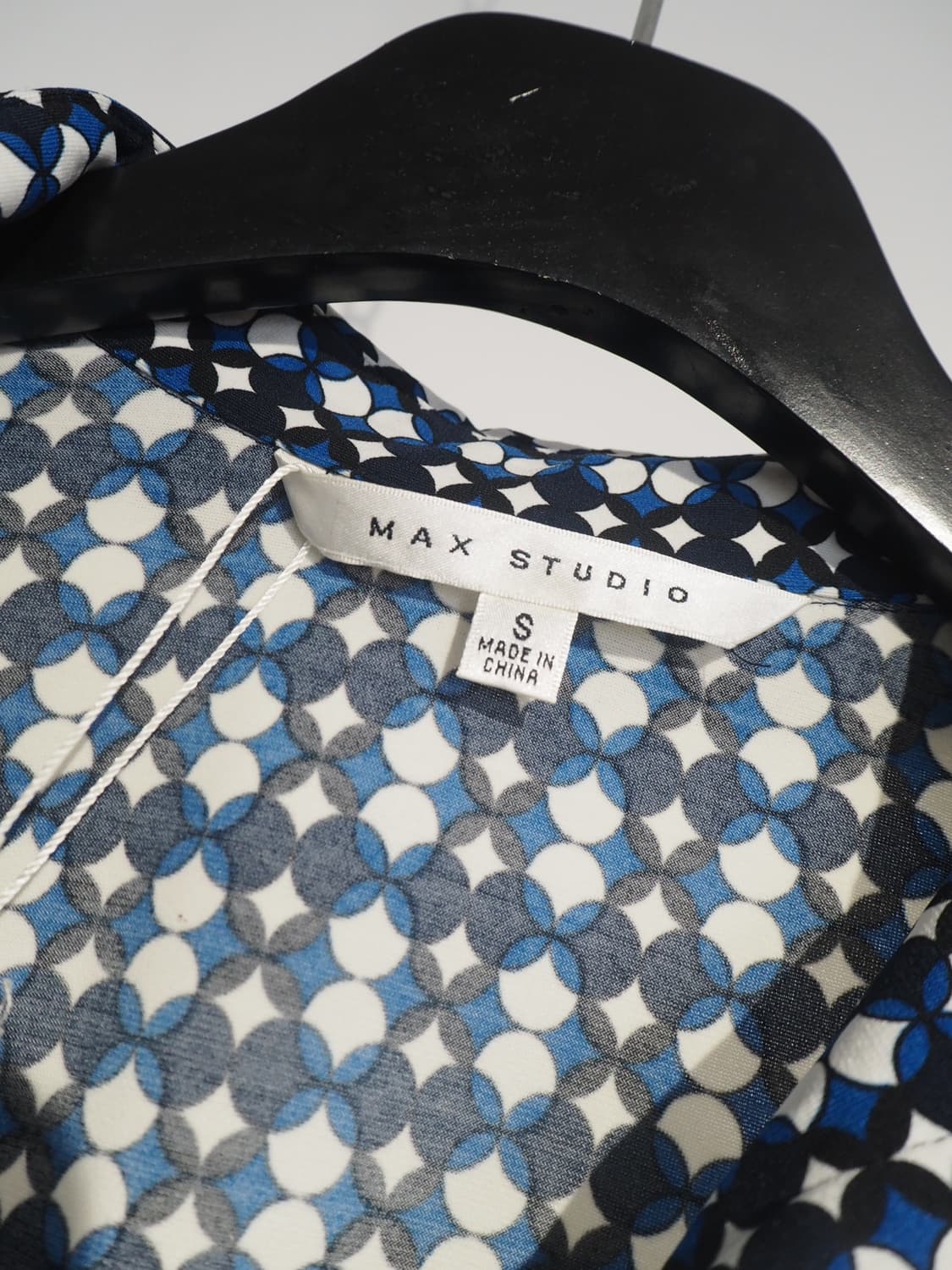 MAX STUDIO pattern one piece  상품이미지7