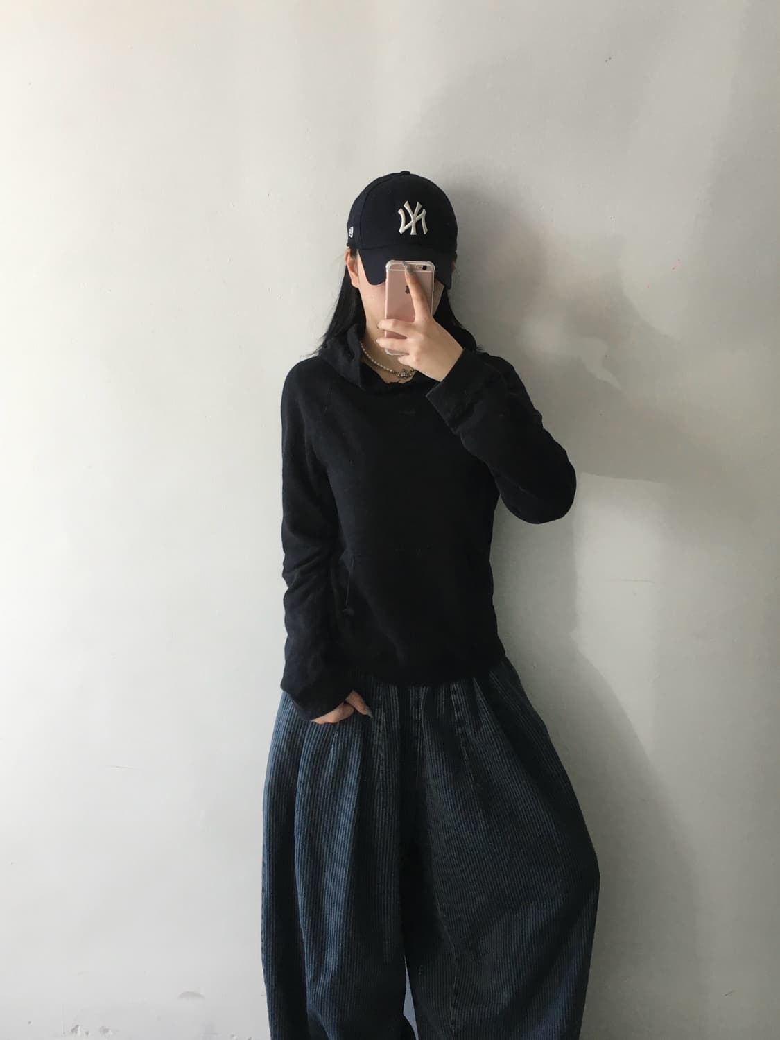 나이키 에어 후드티 상품이미지2